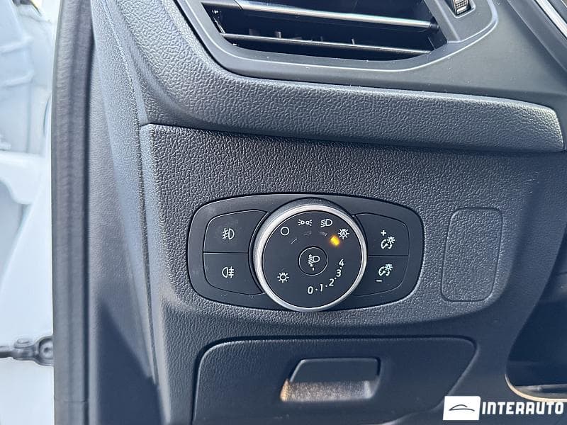 2019 Ford Focus — Miniatură 19