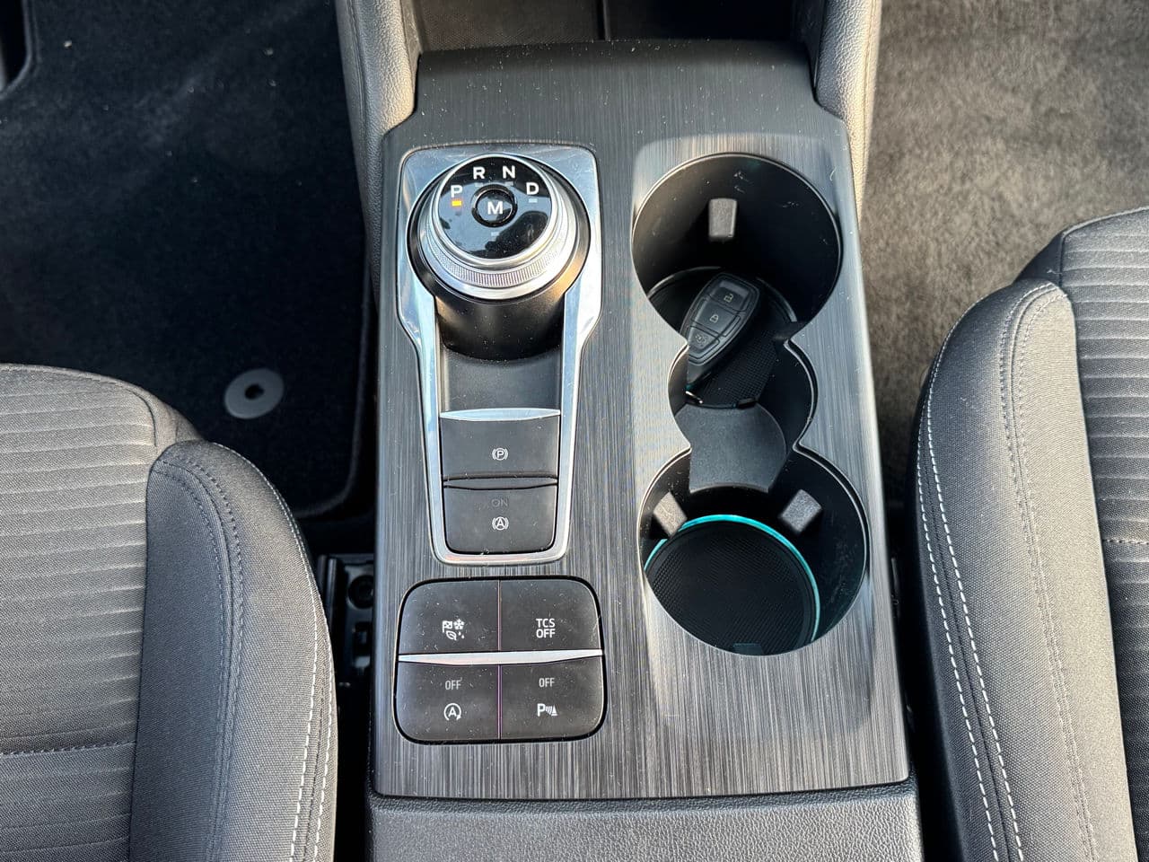 2019 Ford Focus — Miniatură 12