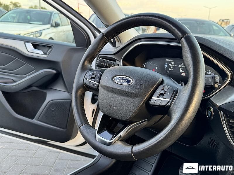 2019 Ford Focus — Miniatură 7