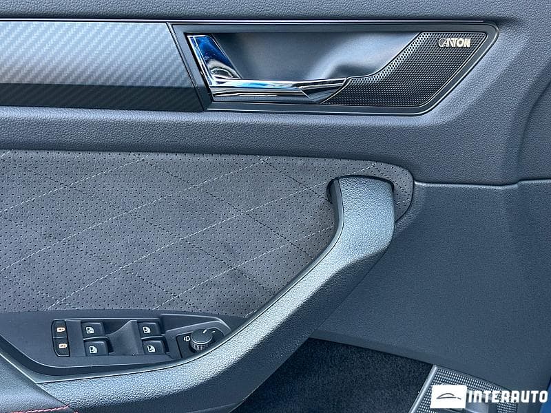 Skoda Kodiaq RS 2019 — Миниатюра 21