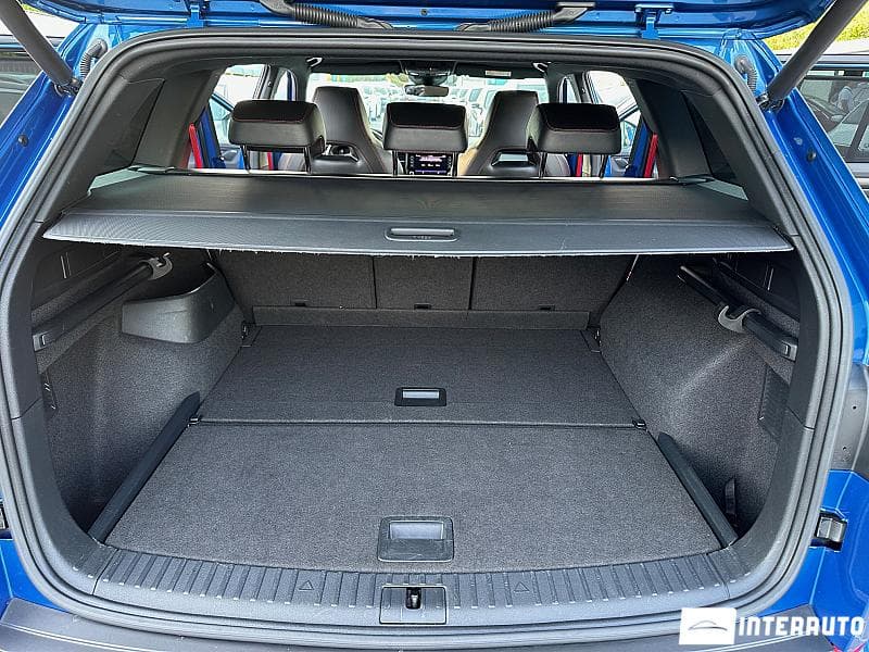 Skoda Kodiaq RS 2019 — Миниатюра 23