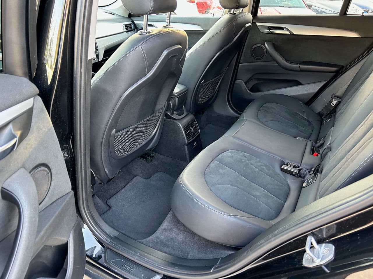 2018 BMW X1 1.6D — Miniatură 14