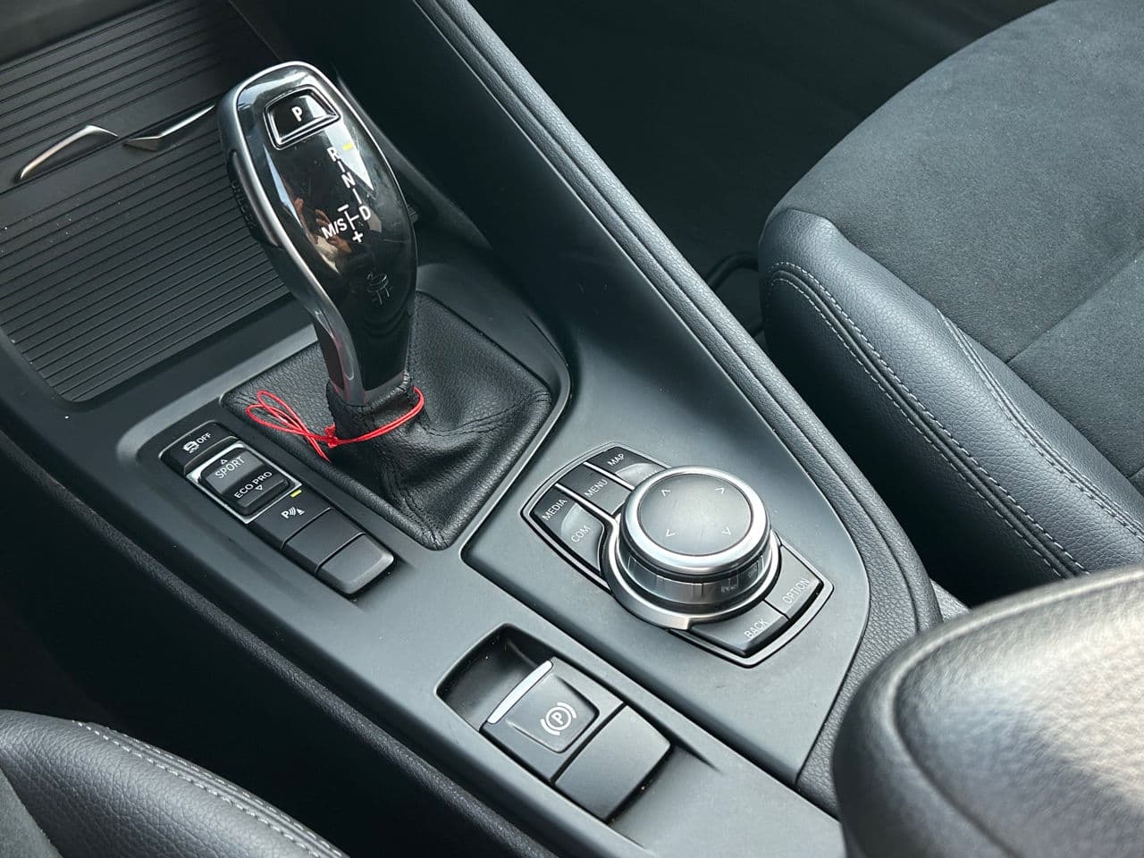 2018 BMW X1 1.6D — Miniatură 12
