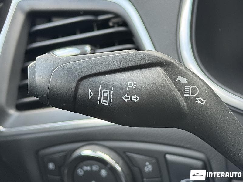 Ford Edge 2017 — Миниатюра 14