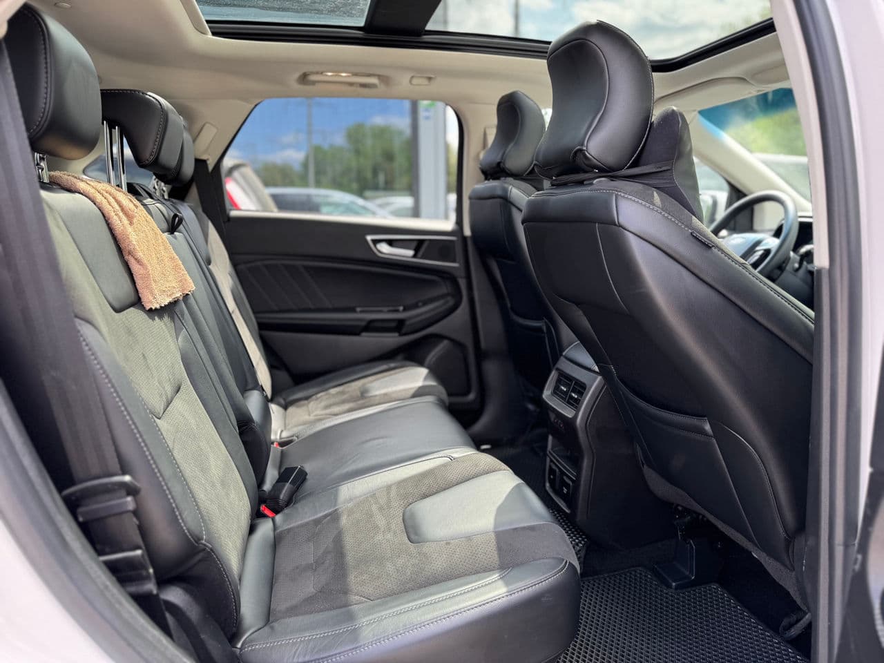 Ford Edge 2017 — Миниатюра 22