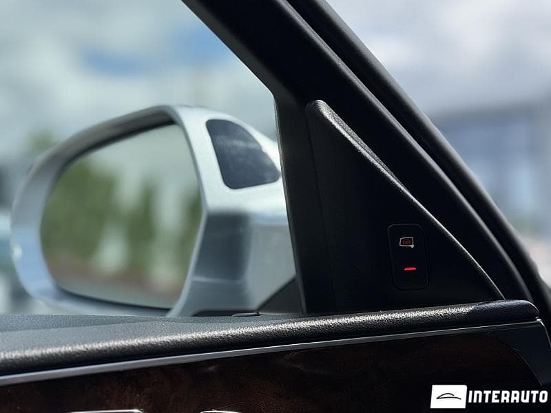 2015 Audi A6 — Miniatură 7