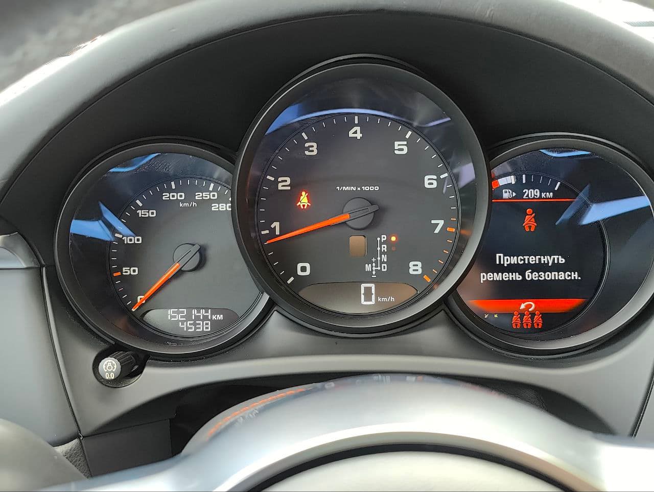 2019 Porsche Macan — Miniatură 11