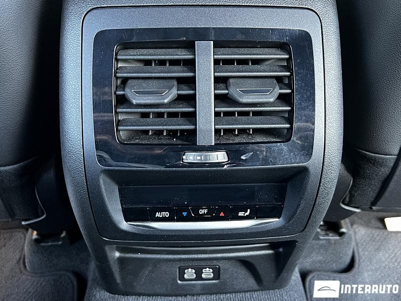 BMW X3 3.0e 2021 — Миниатюра 18