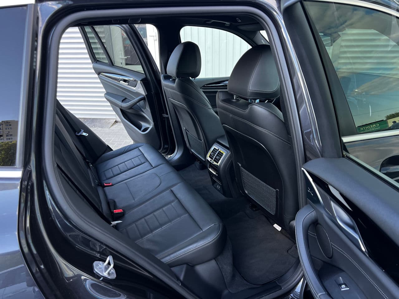 BMW X3 3.0e 2021 — Миниатюра 9