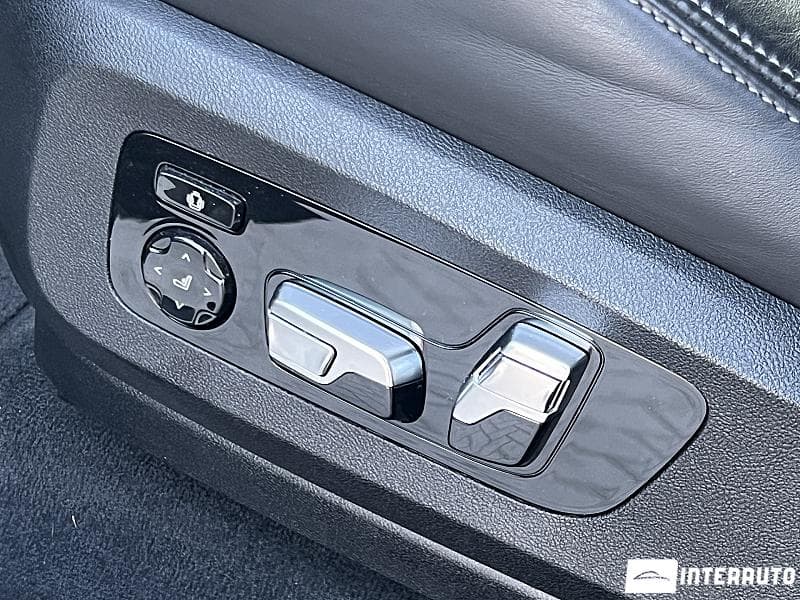 2021 BMW X6M Competition — Miniatură 23
