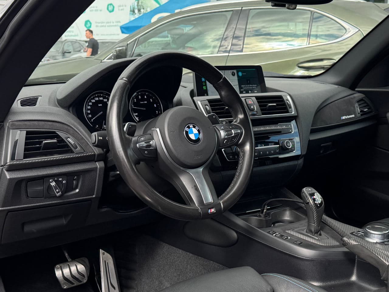 BMW M240i 2016 — Миниатюра 7