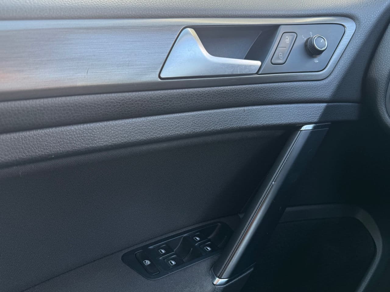 Volkswagen Golf 2014 — Миниатюра 10