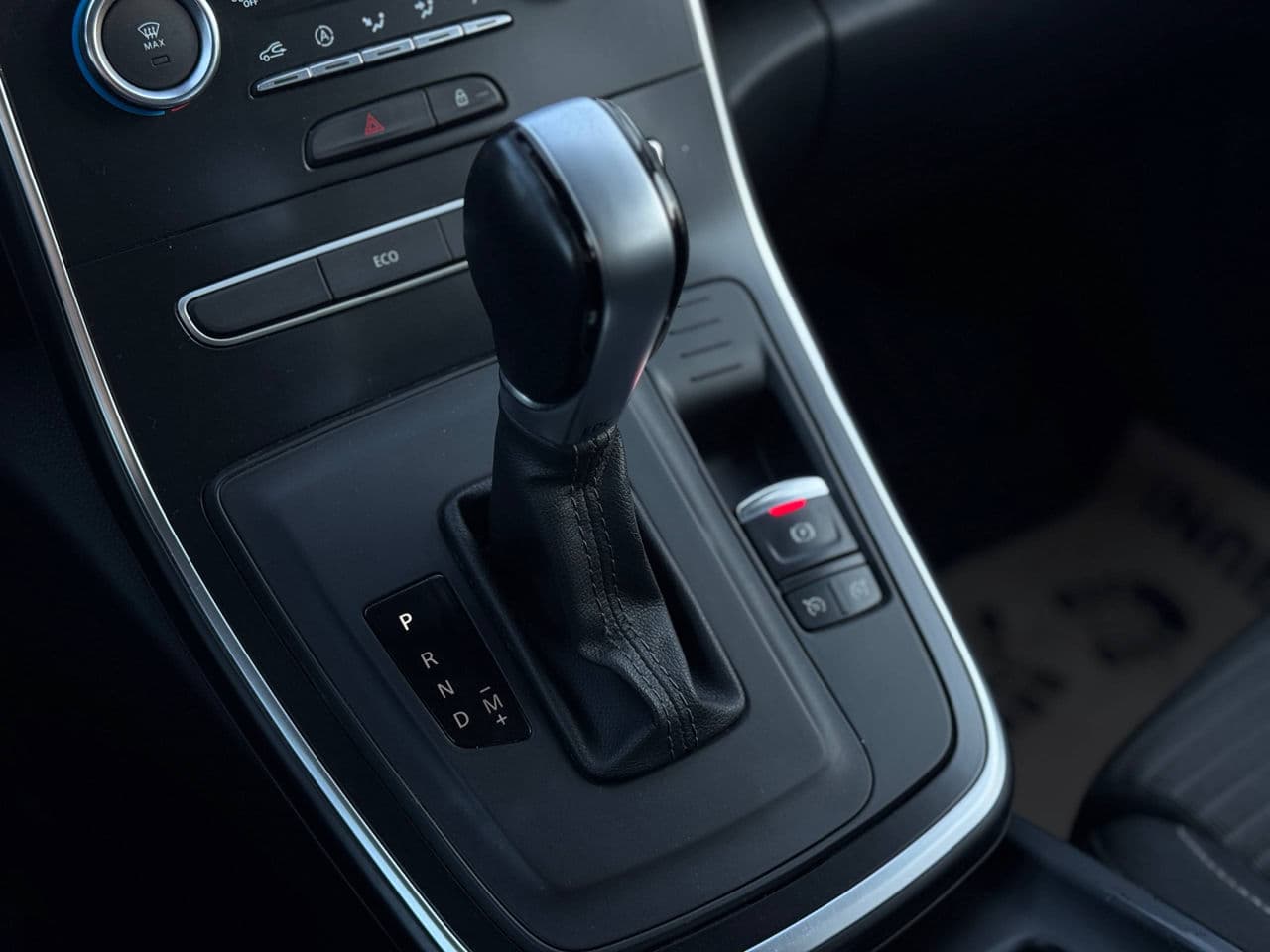 2018 Renault Grand Scenic — Miniatură 12