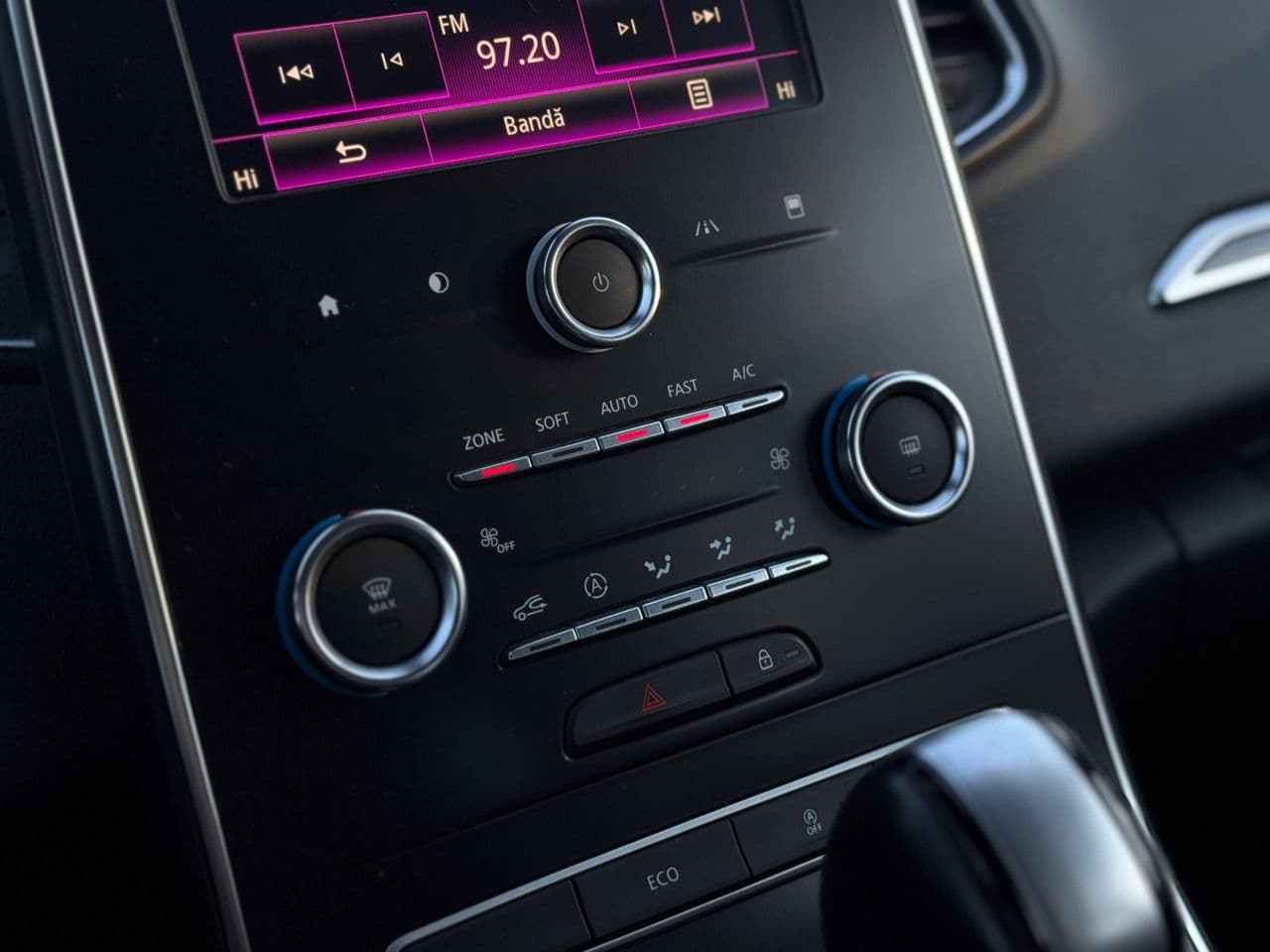 2018 Renault Grand Scenic — Miniatură 11