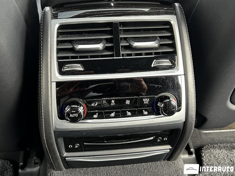2019 BMW 745e — Miniatură 21