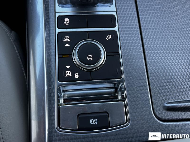 2018 Land Rover Range Rover Sport — Miniatură 16