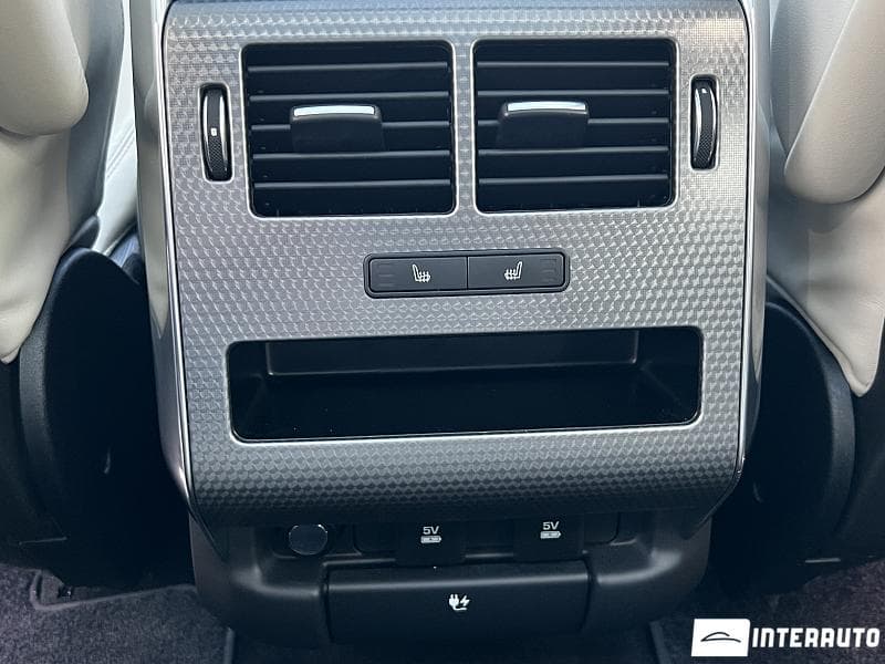 2018 Land Rover Range Rover Sport — Miniatură 20
