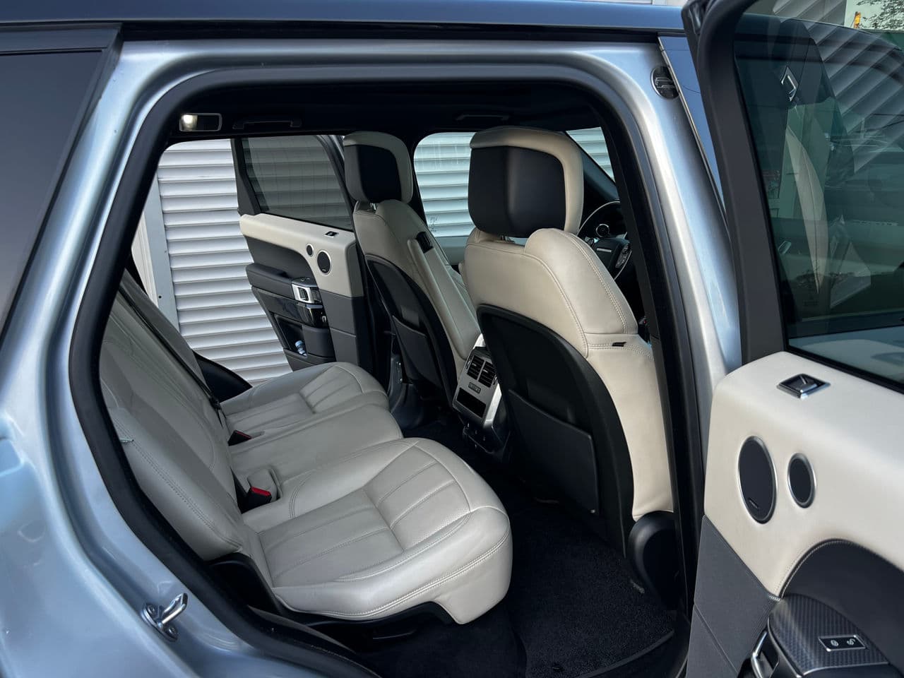 2018 Land Rover Range Rover Sport — Miniatură 9