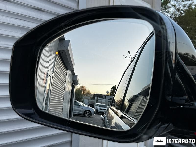 2018 Land Rover Range Rover Sport — Miniatură 23