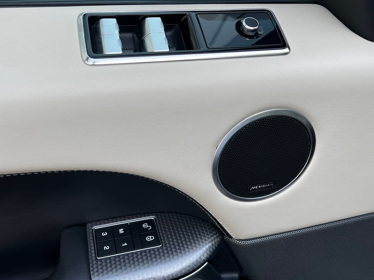 2018 Land Rover Range Rover Sport — Miniatură 18