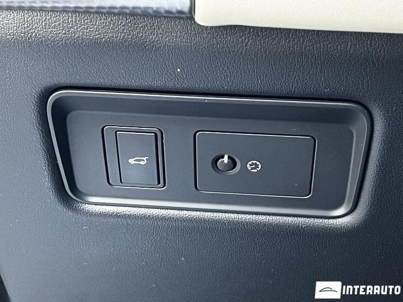2018 Land Rover Range Rover Sport — Miniatură 19