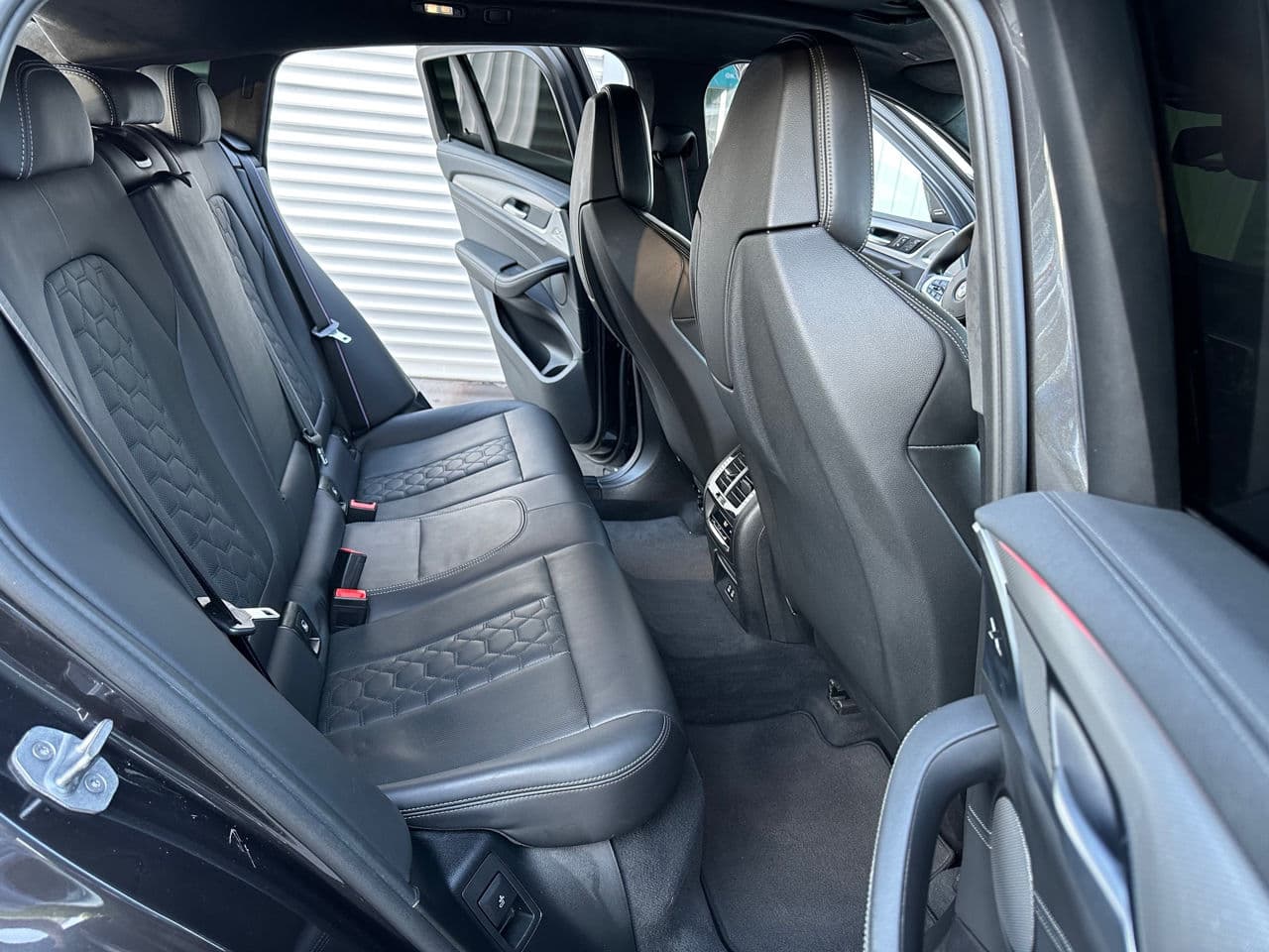 2020 BMW X4M Competition — Miniatură 10