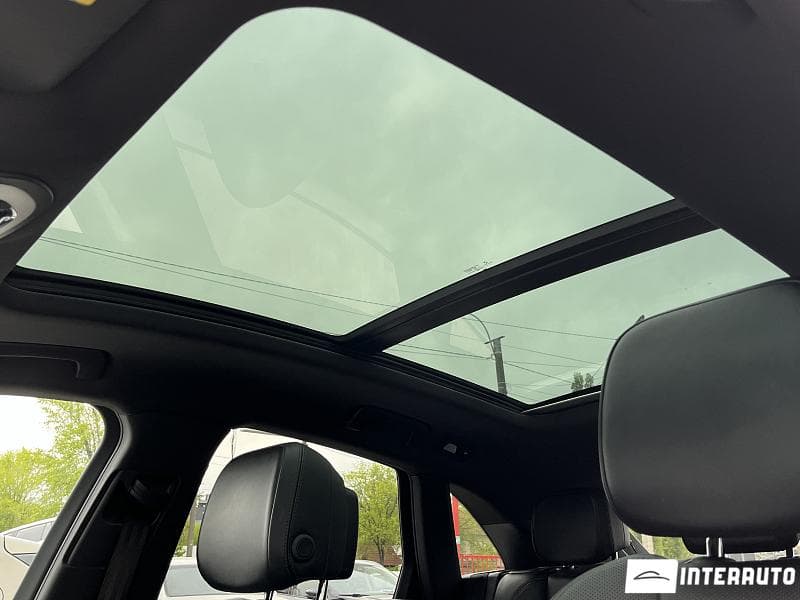 2018 Porsche Macan — Miniatură 17
