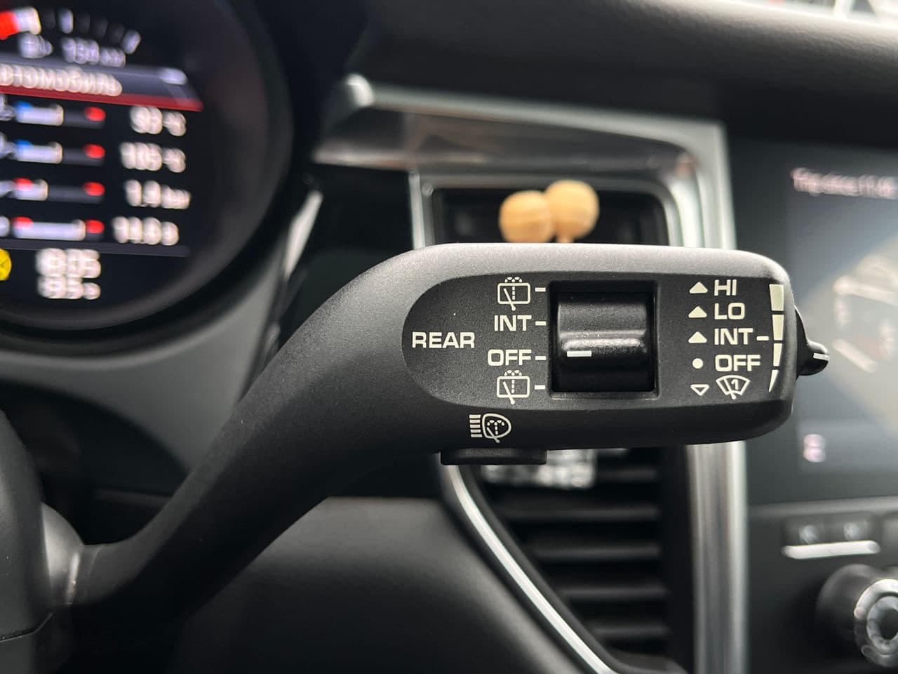 2018 Porsche Macan — Miniatură 12