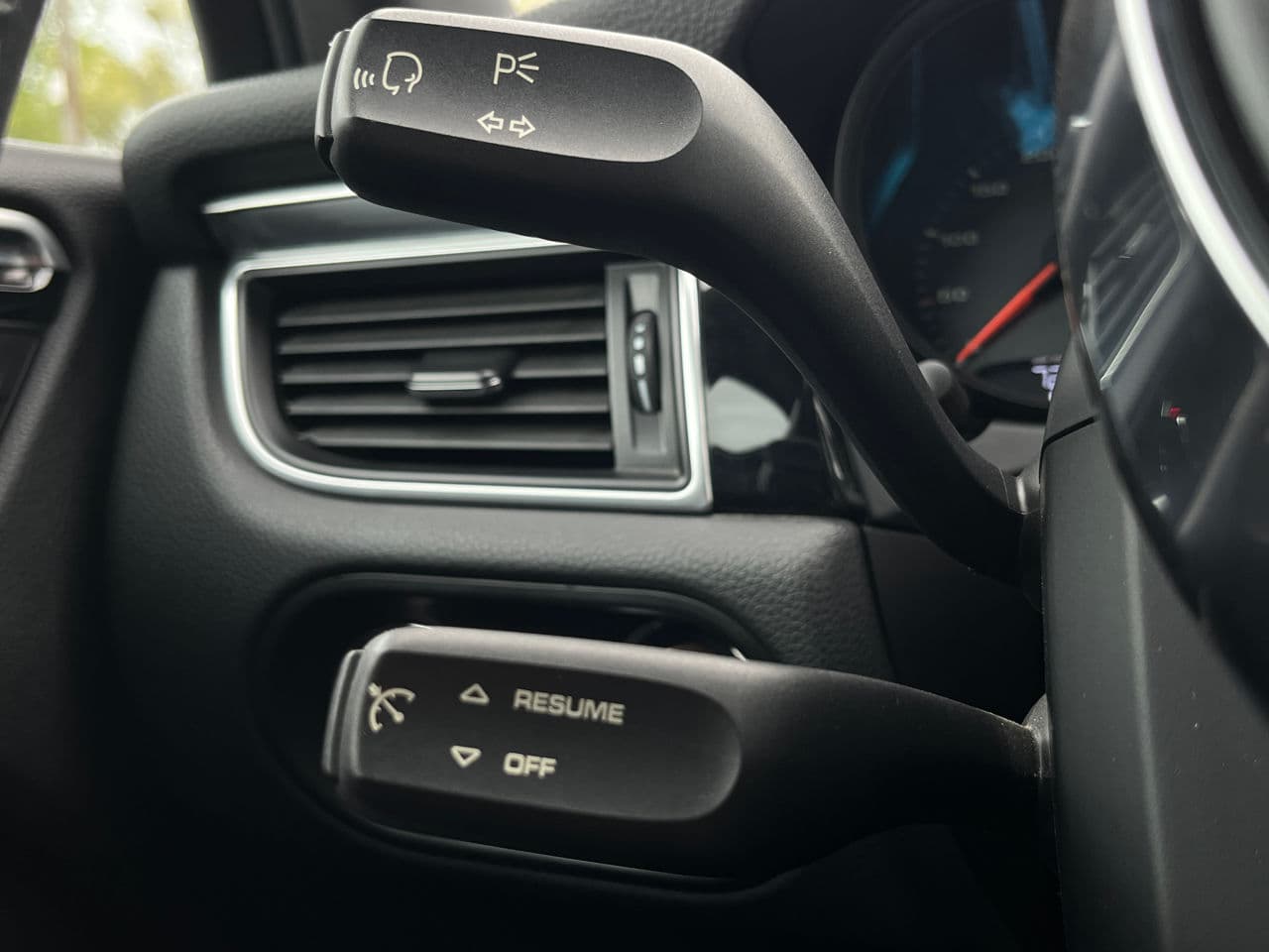 2018 Porsche Macan — Miniatură 11