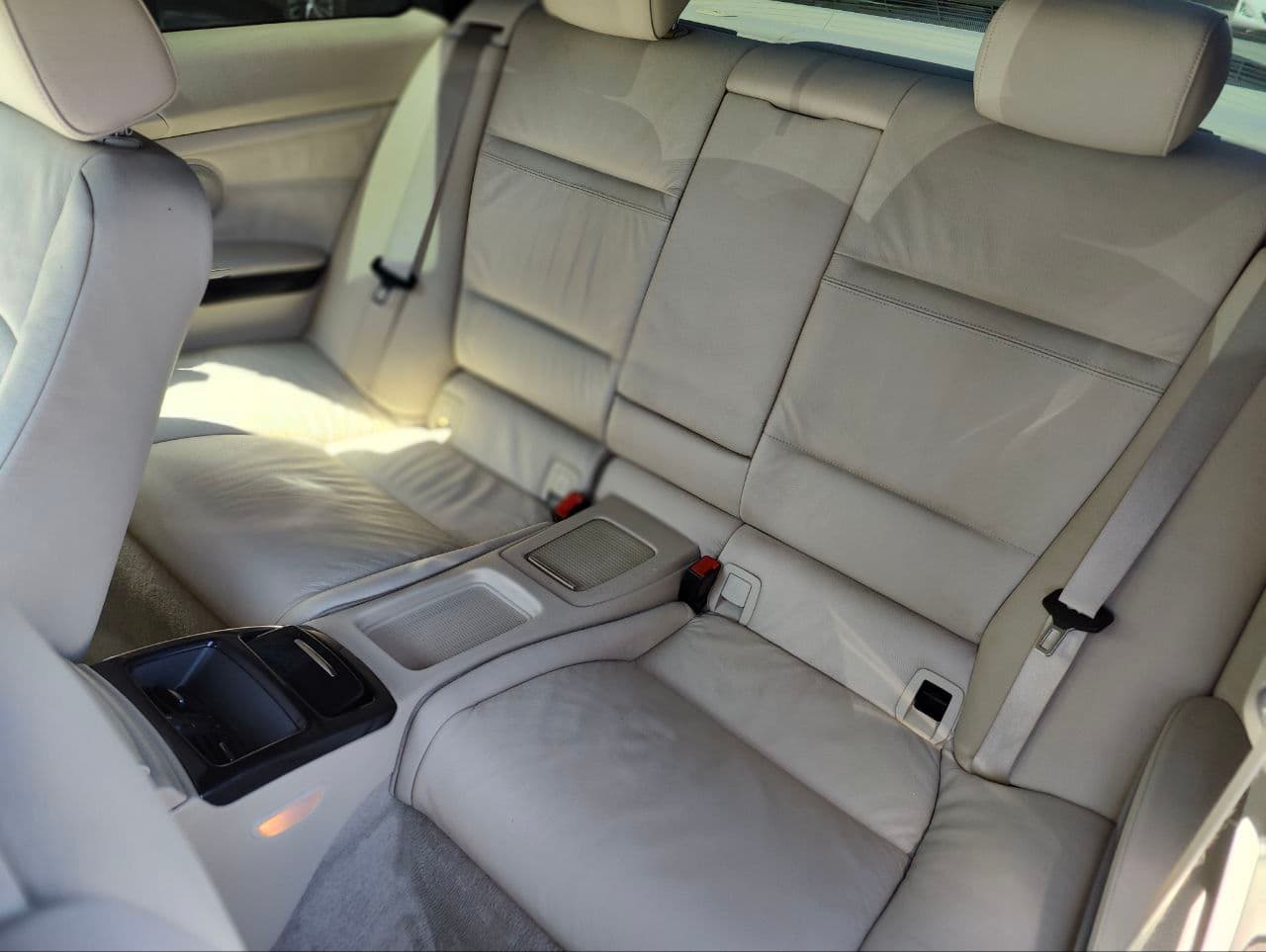 BMW 320 2007 — Миниатюра 9