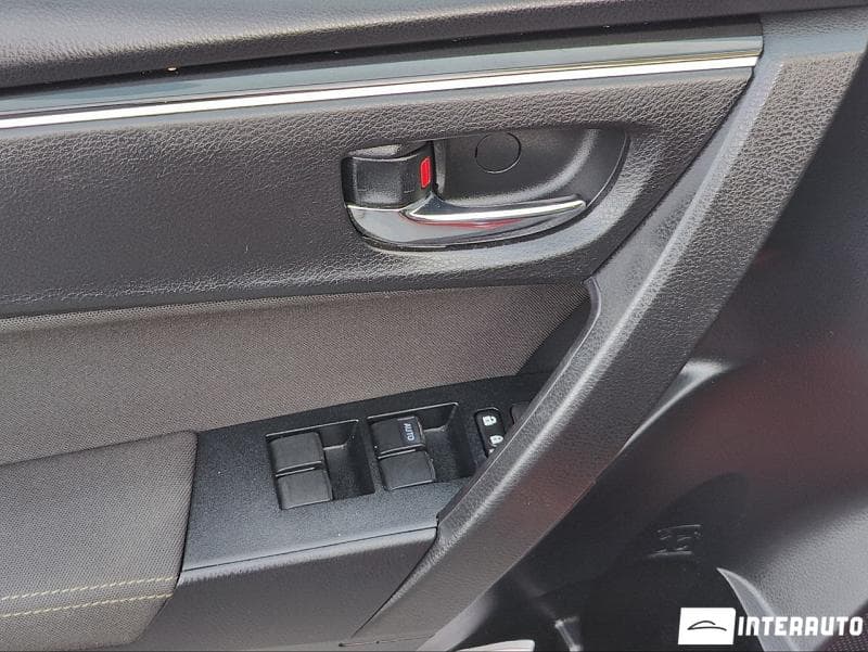 Toyota Corolla 2018 — Миниатюра 17