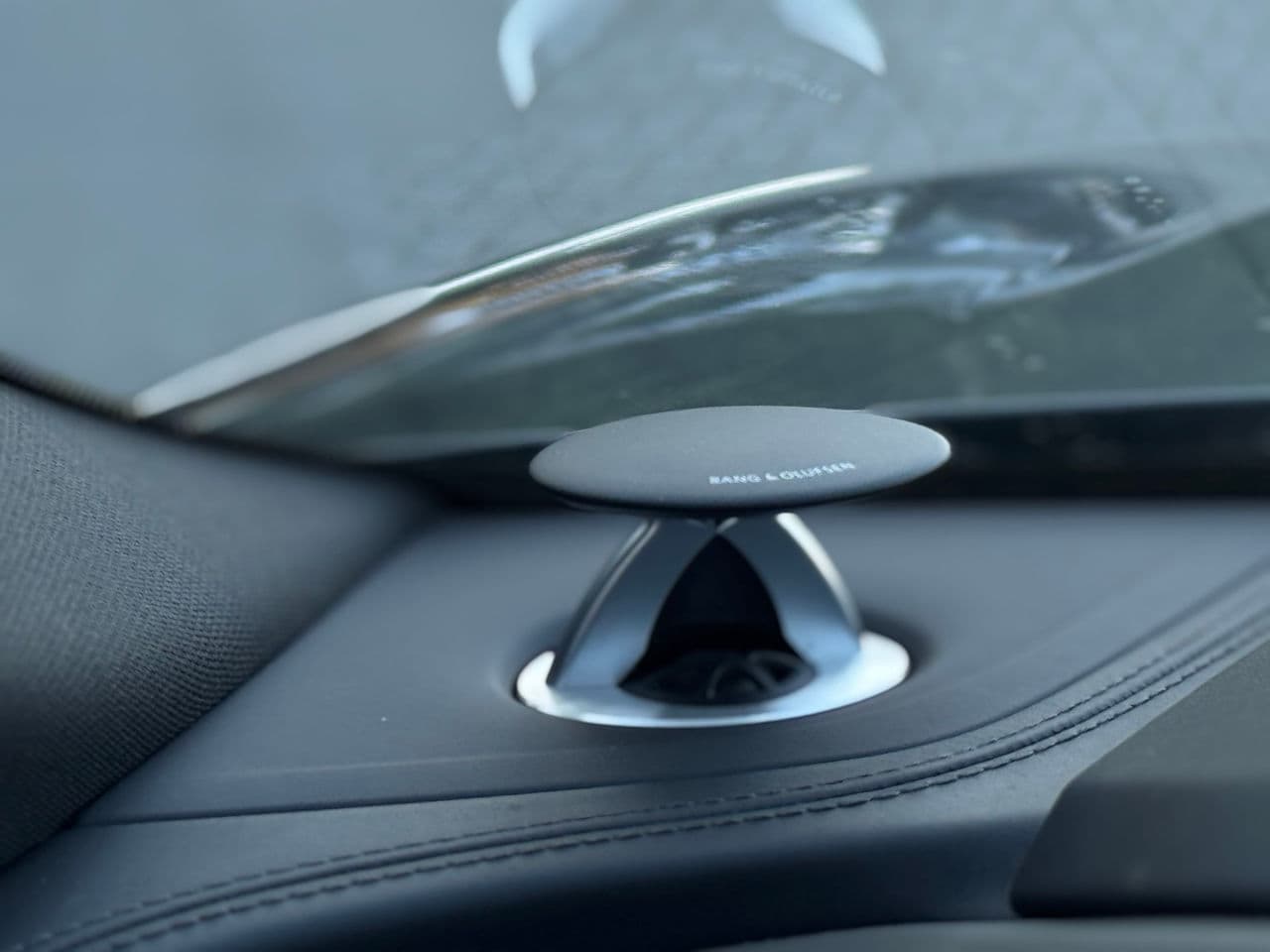 2023 Audi SQ8 — Miniatură 12
