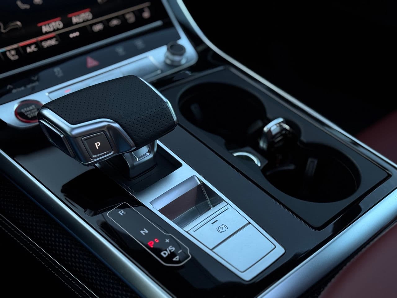 2023 Audi SQ8 — Miniatură 18