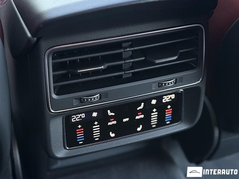 2023 Audi SQ8 — Miniatură 20
