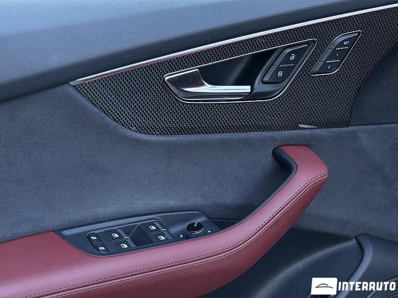 2023 Audi SQ8 — Miniatură 7