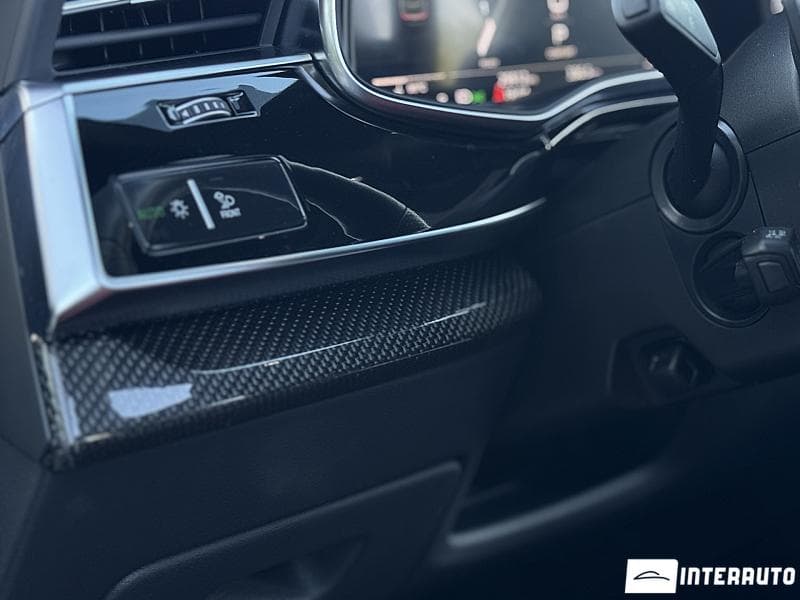 2023 Audi SQ8 — Miniatură 11