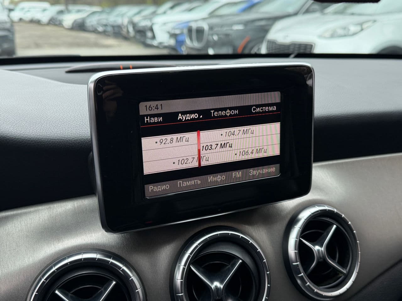 Mercedes CLA 200 2013 — Миниатюра 11