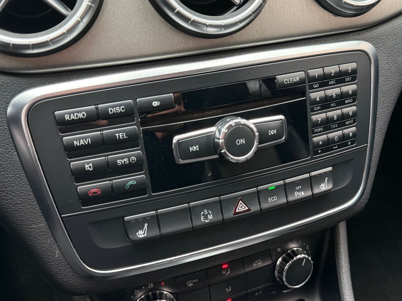 Mercedes CLA 200 2013 — Миниатюра 13