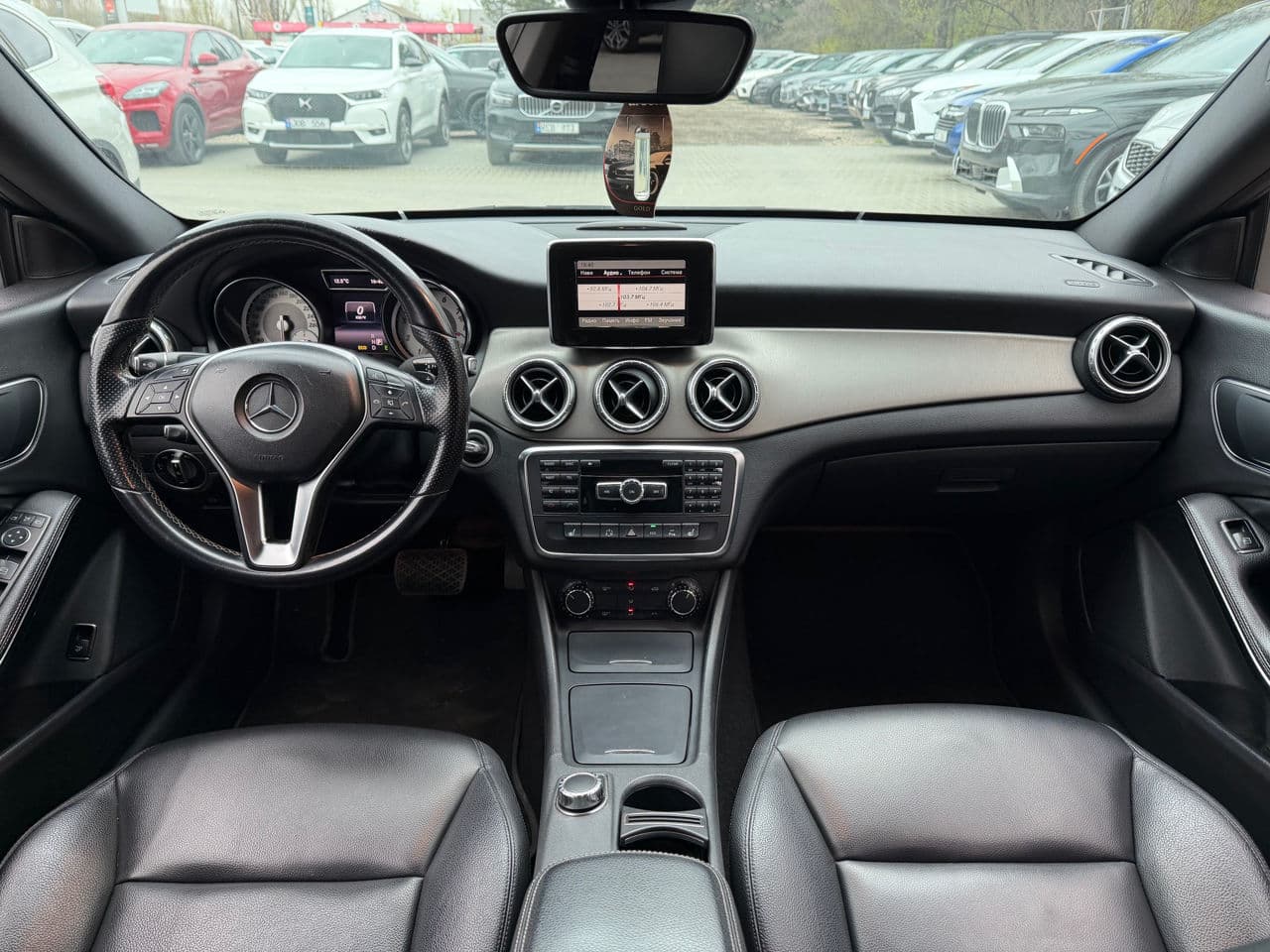 Mercedes CLA 200 2013 — Миниатюра 8