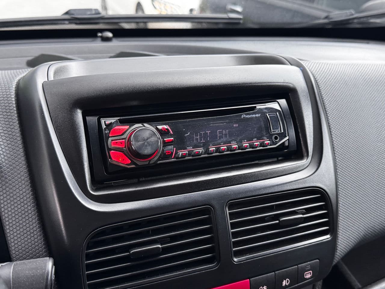 2013 Fiat Doblo Maxi — Miniatură 7