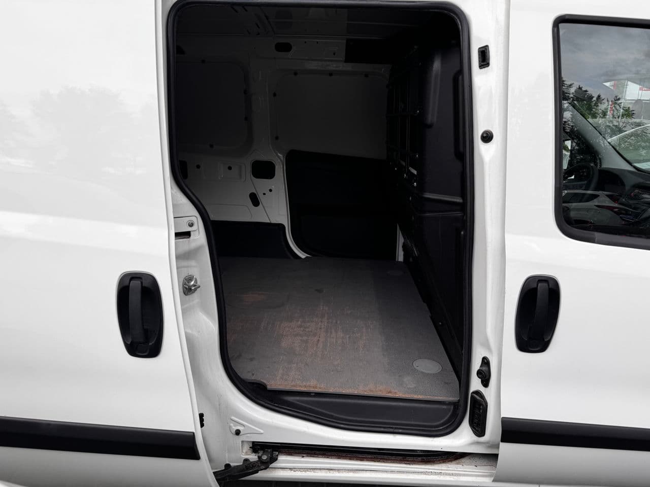 2013 Fiat Doblo Maxi — Miniatură 12