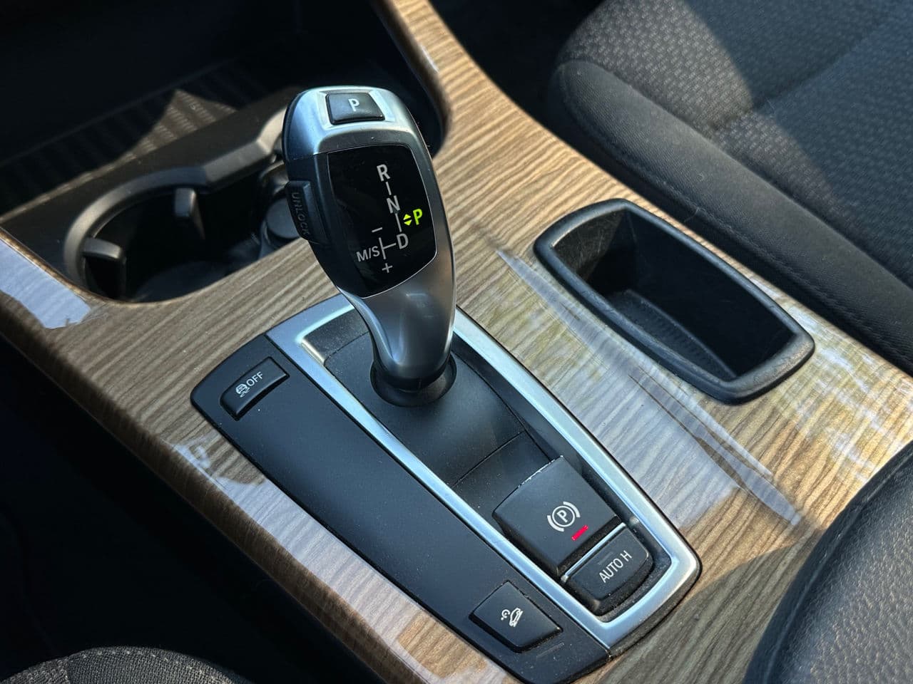 2012 BMW X3 2.8i — Miniatură 11