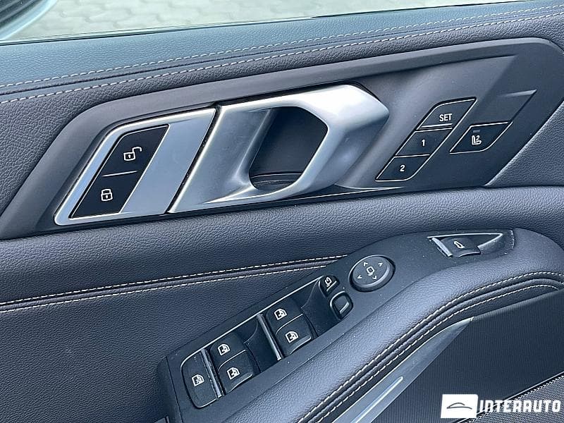 2020 BMW X5 4.5e — Miniatură 17