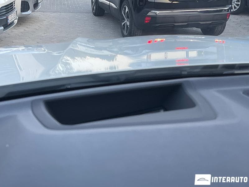 2020 BMW X5 4.5e — Miniatură 11