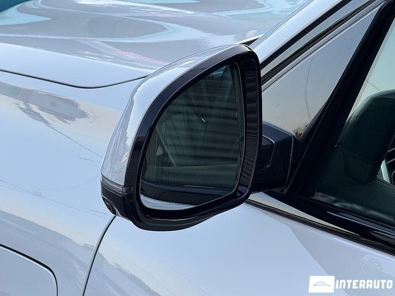 2020 BMW X5 4.5e — Miniatură 21