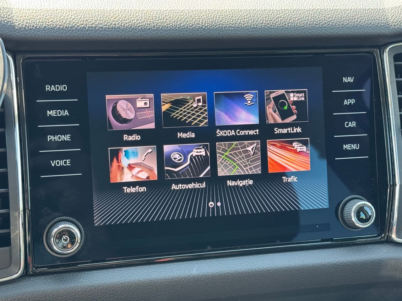 Skoda Kodiaq 2018 — Миниатюра 9