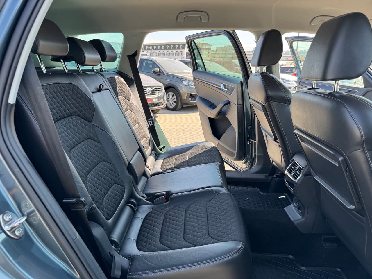 Skoda Kodiaq 2018 — Миниатюра 14