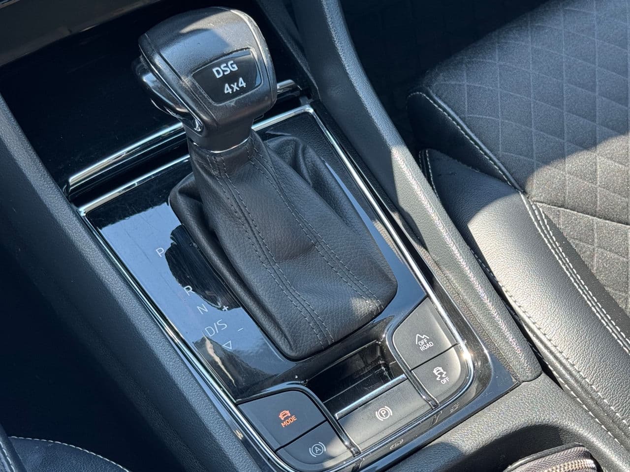 Skoda Kodiaq 2018 — Миниатюра 12
