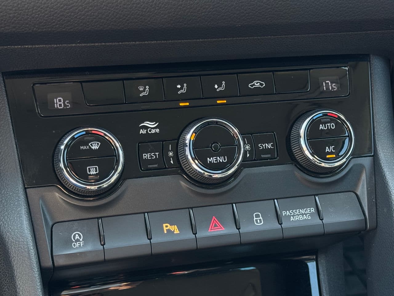 Skoda Kodiaq 2018 — Миниатюра 11