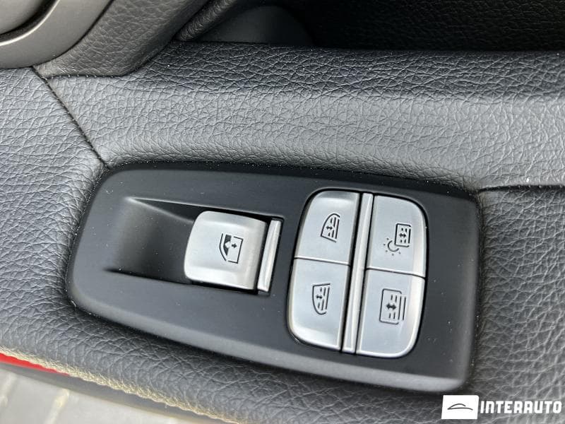 2017 BMW 740e — Miniatură 23